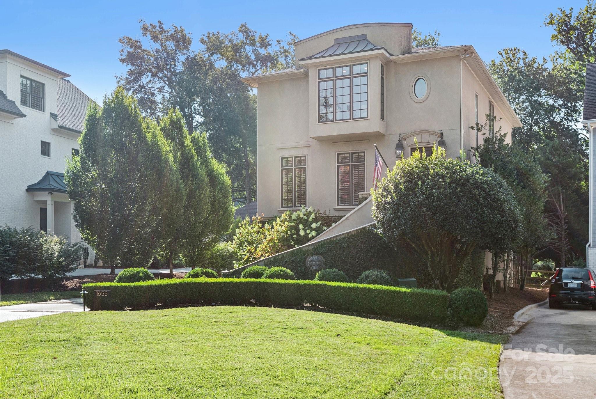 Eastover - Residential