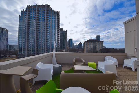 Photo of 715 N Church Street #301, Charlotte, NC 28202 (MLS # 4338740)