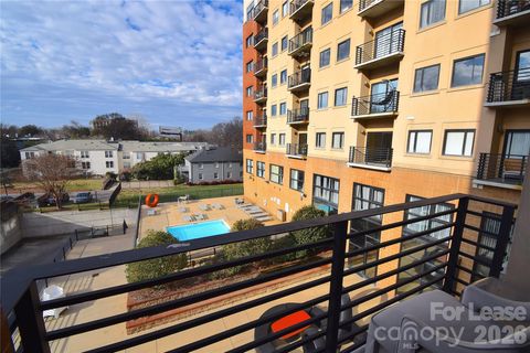 Photo of 715 N Church Street #301, Charlotte, NC 28202 (MLS # 4338740)