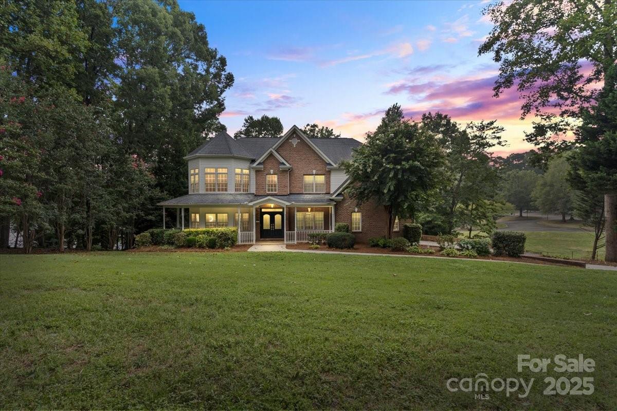 124 Sienna Lane