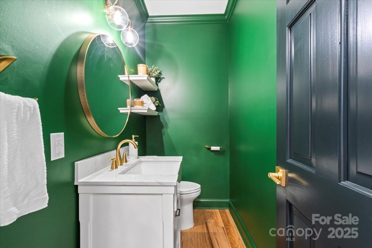 Pinnacle Shores - Residential