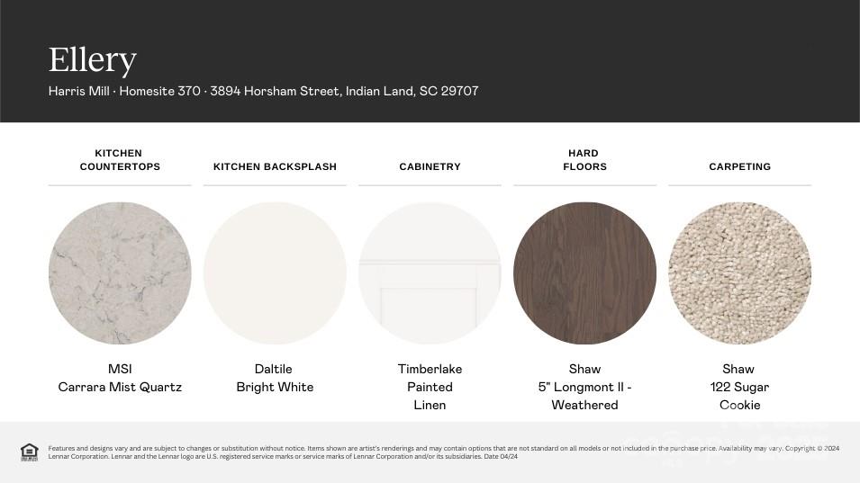 Harris Mill - Residential
