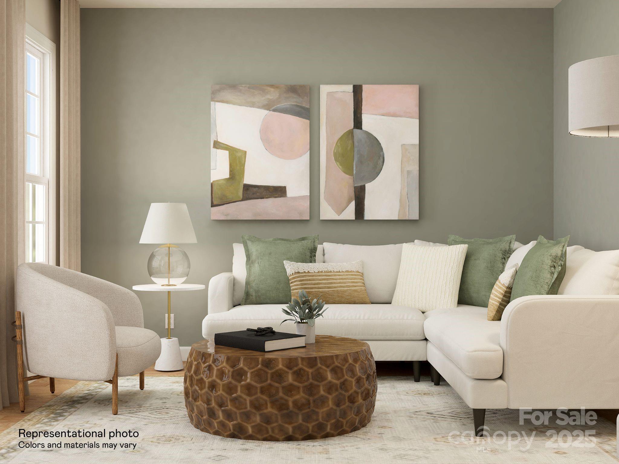 Harris Mill - Residential