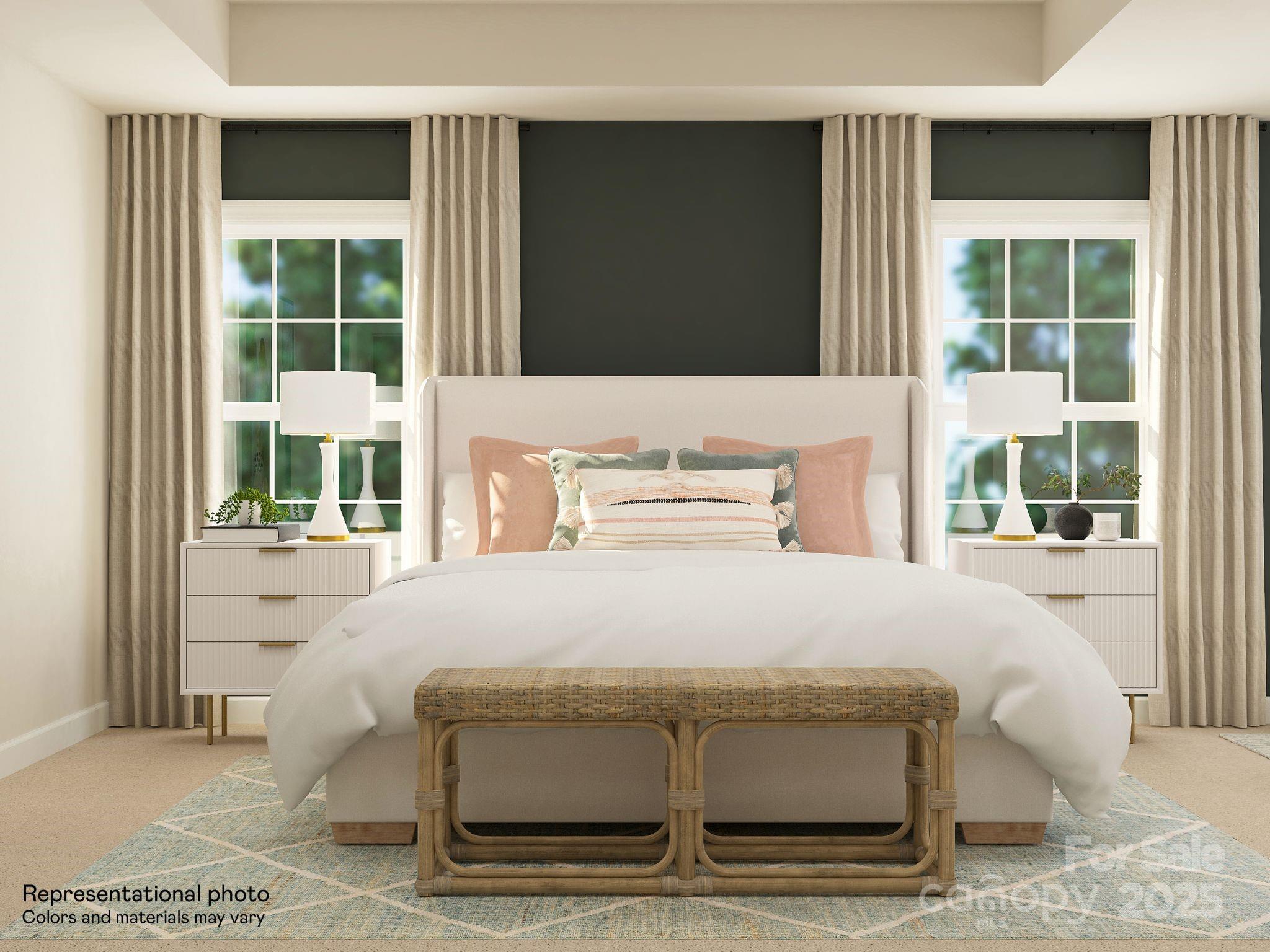 Harris Mill - Residential