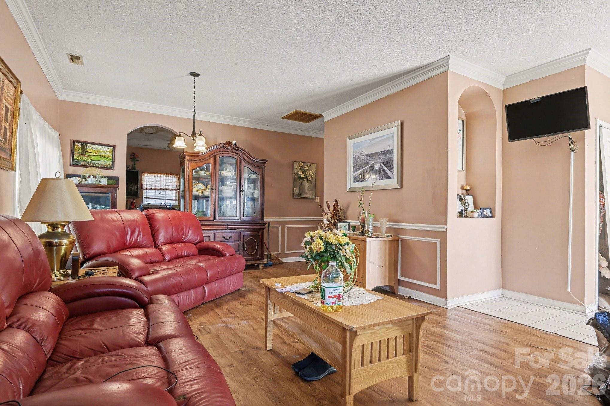 Mallard Creek Crossing - Residential