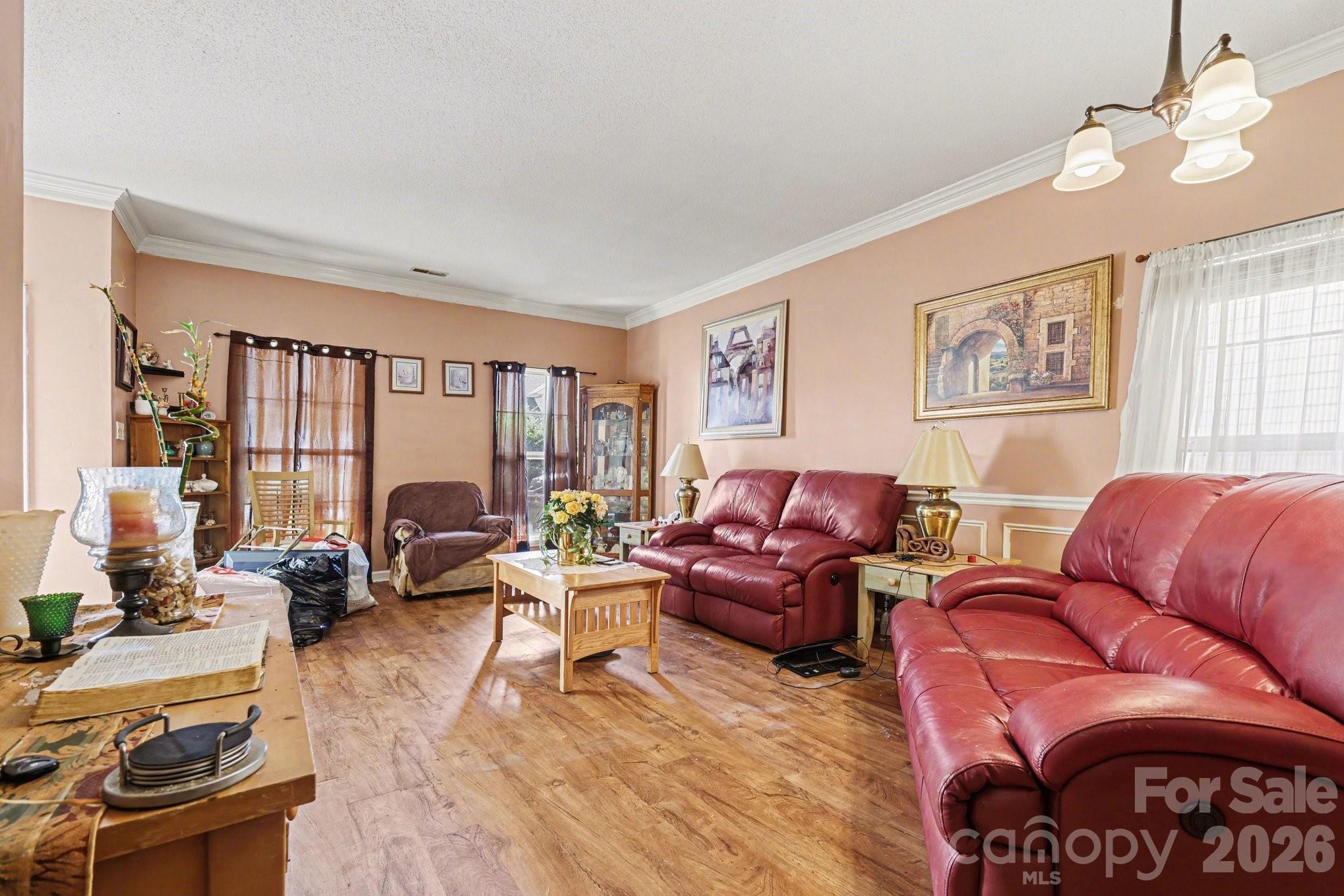 Mallard Creek Crossing - Residential