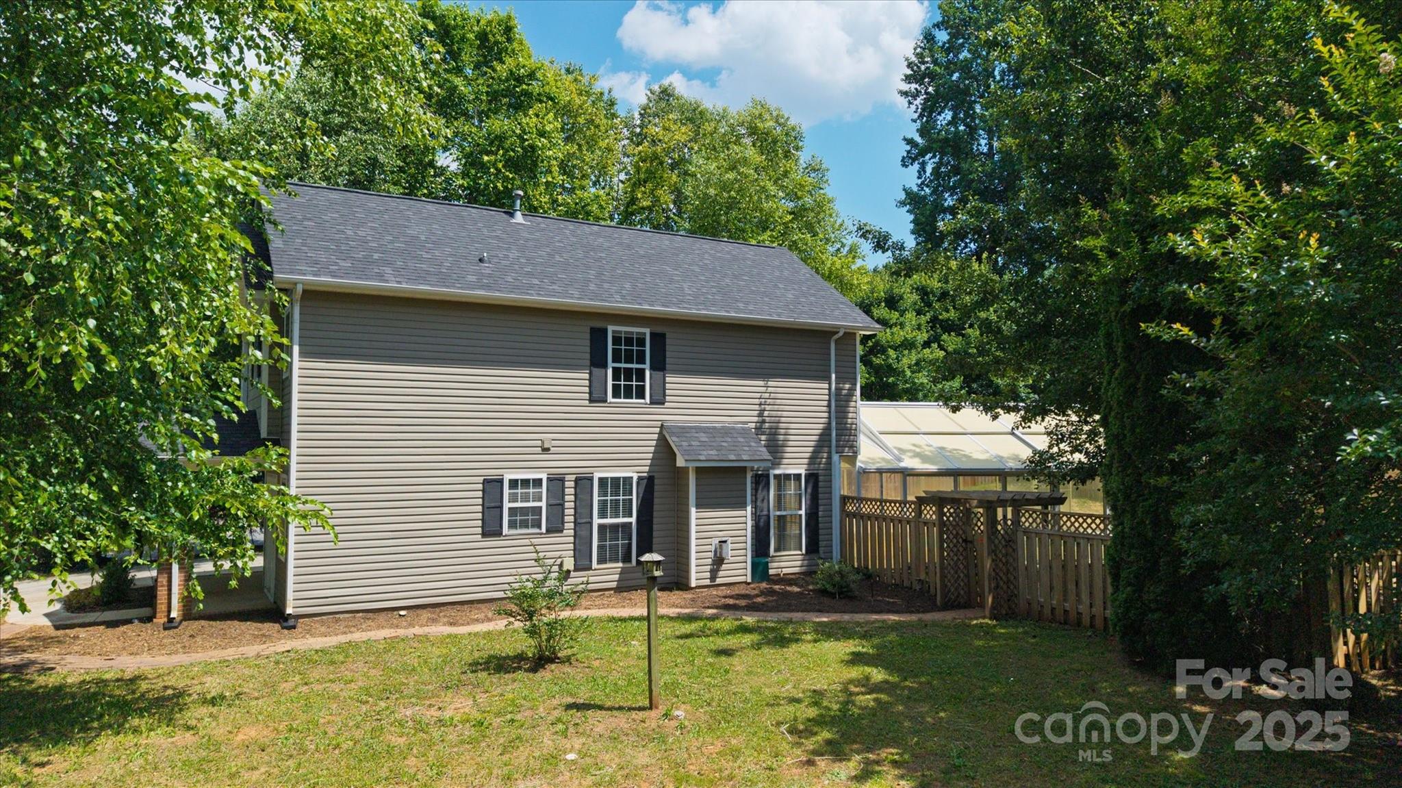 8343 Highlander Court