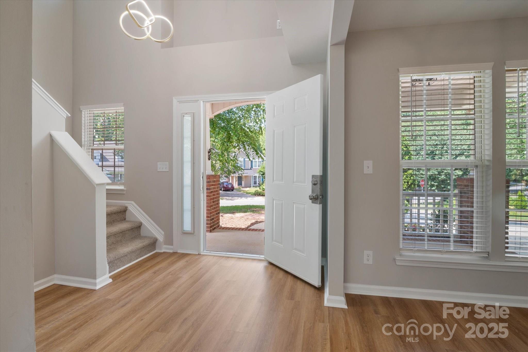 8343 Highlander Court