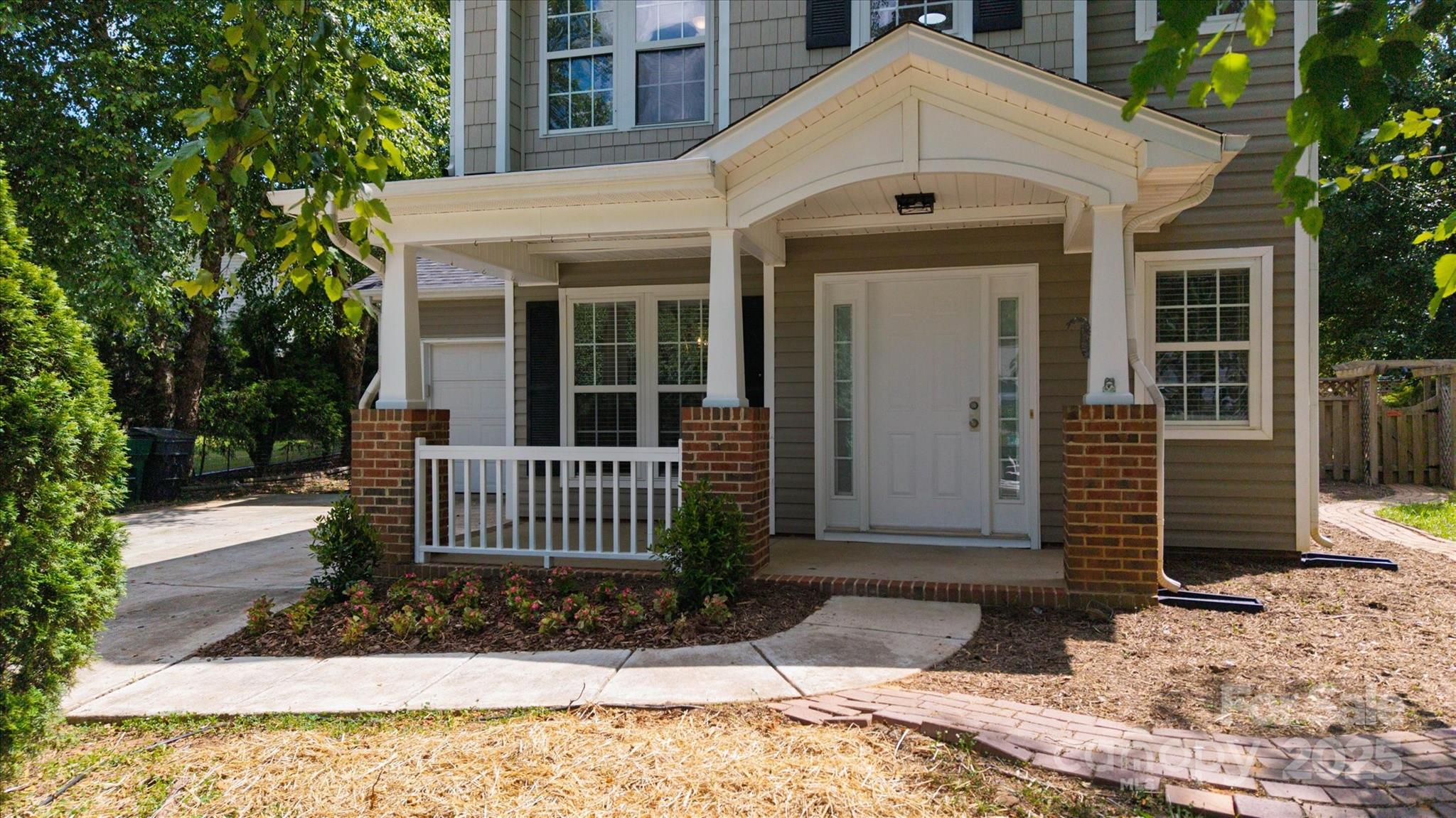 8343 Highlander Court