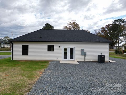 A home in Wadesboro