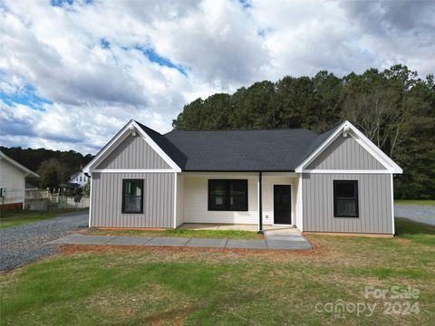 A home in Wadesboro