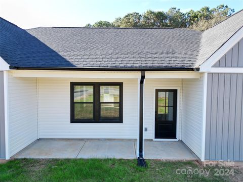 A home in Wadesboro