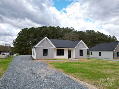 A home in Wadesboro