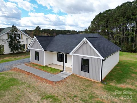 A home in Wadesboro