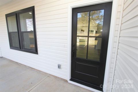 A home in Wadesboro