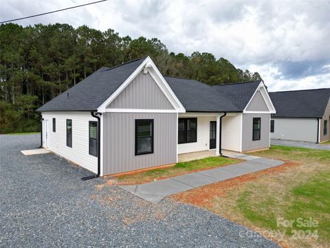 A home in Wadesboro