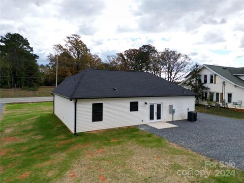 A home in Wadesboro