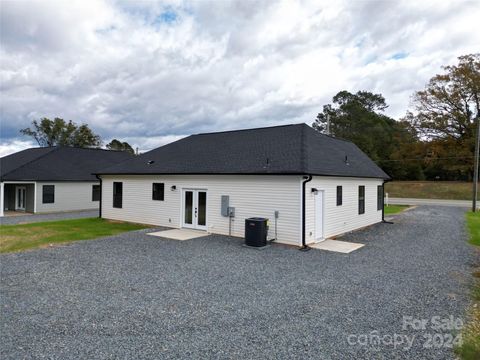 A home in Wadesboro