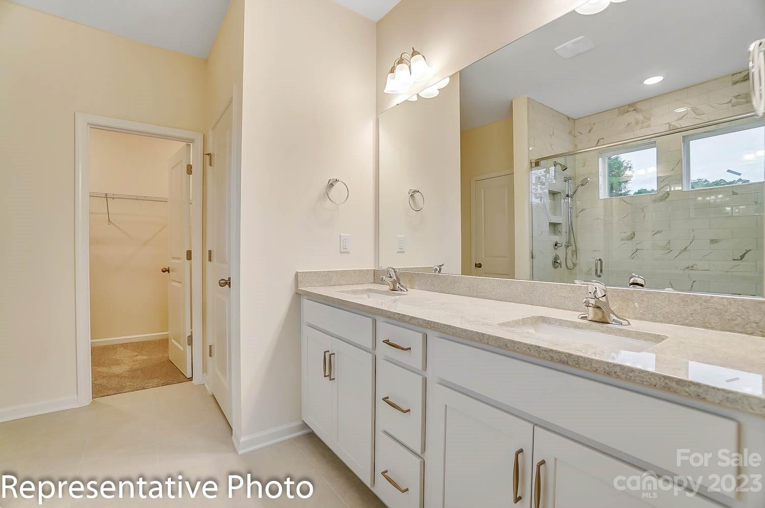 Villas At Prestwick - Residential