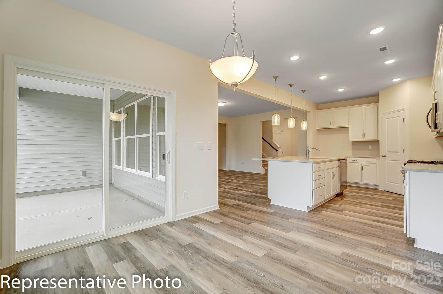 Villas At Prestwick - Residential