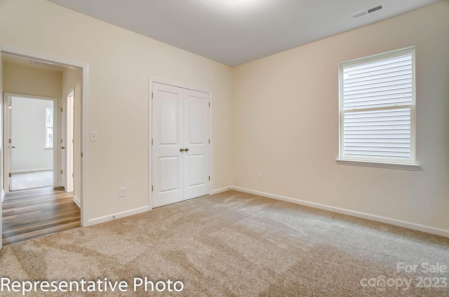 Villas At Prestwick - Residential