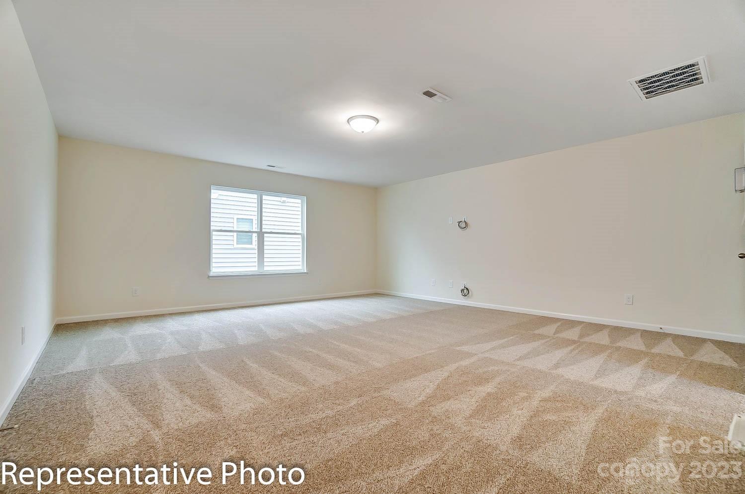 Villas At Prestwick - Residential