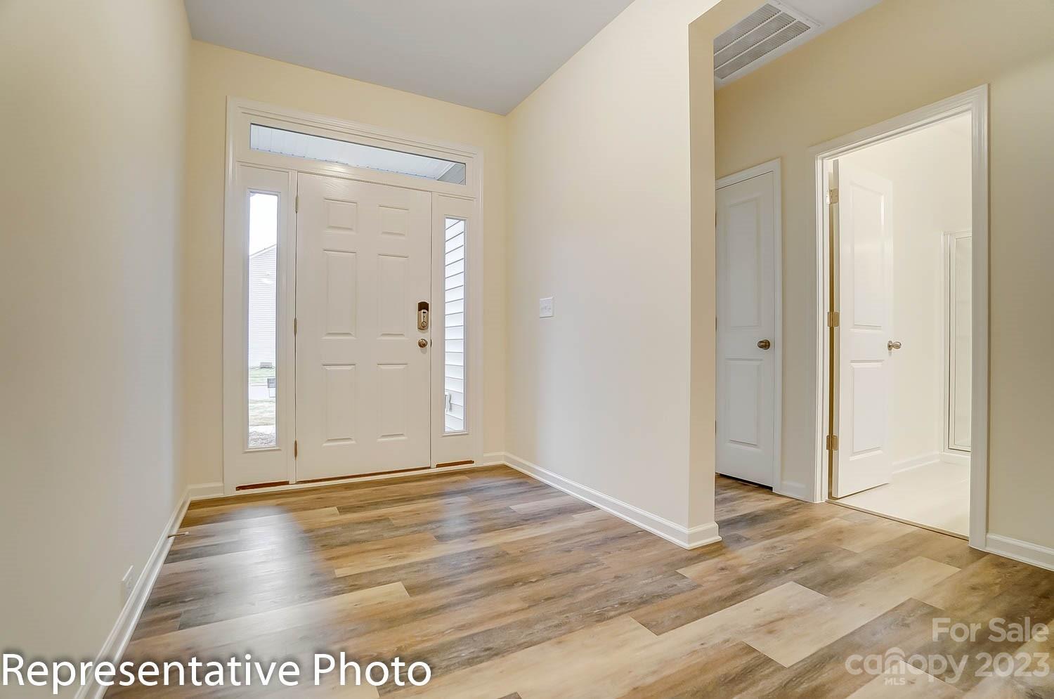 Villas At Prestwick - Residential