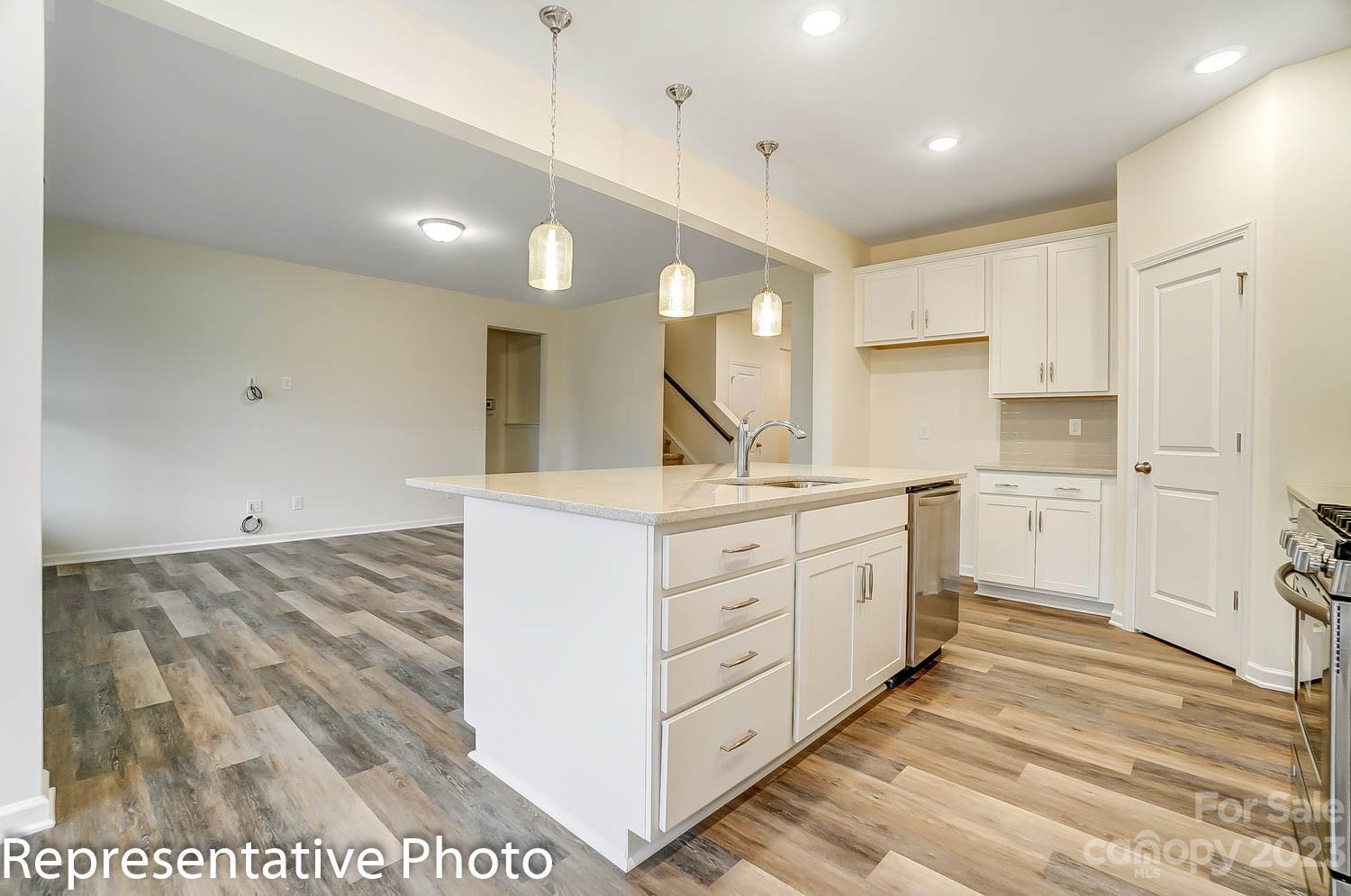 Villas At Prestwick - Residential