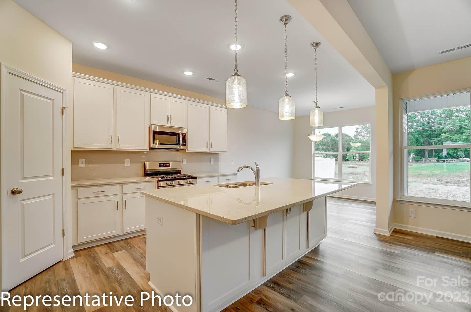 Villas At Prestwick - Residential