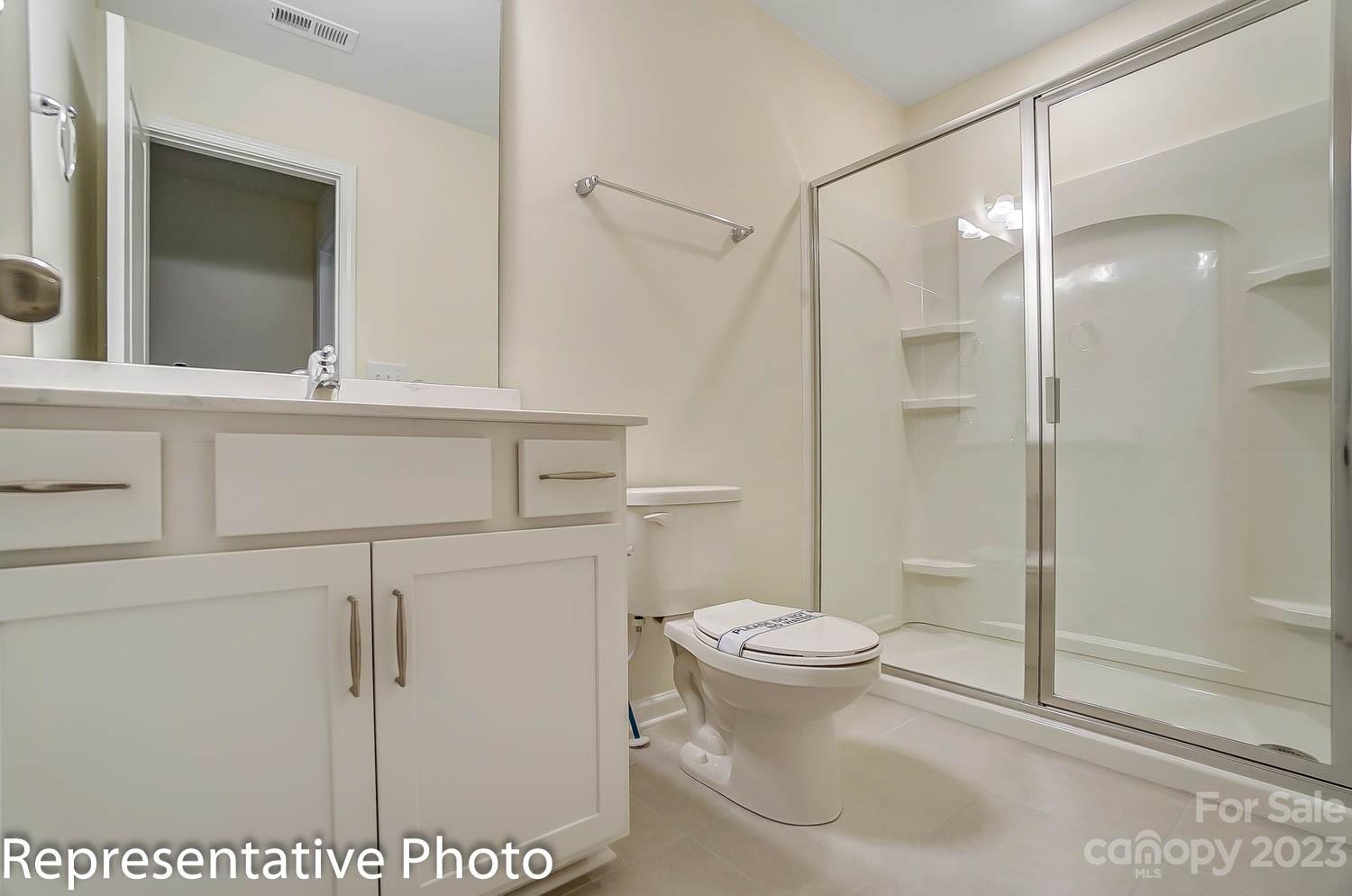 Villas At Prestwick - Residential