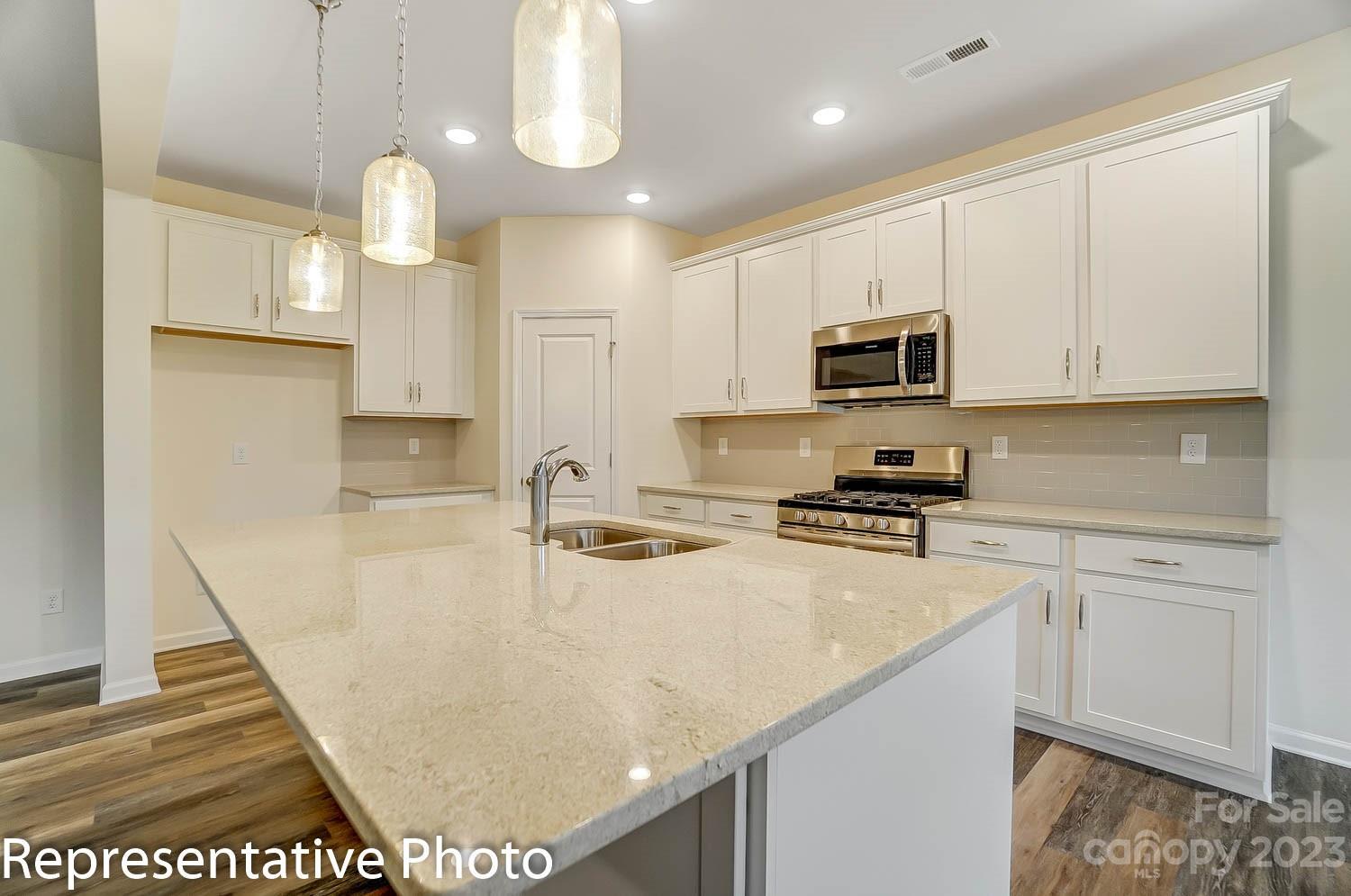 Villas At Prestwick - Residential