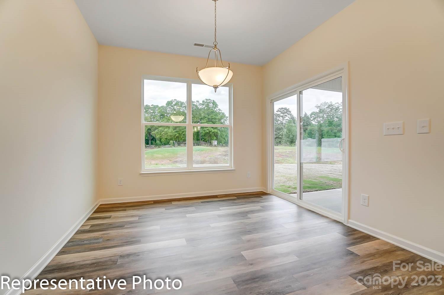 Villas At Prestwick - Residential