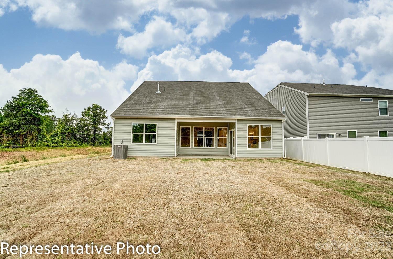 Villas At Prestwick - Residential