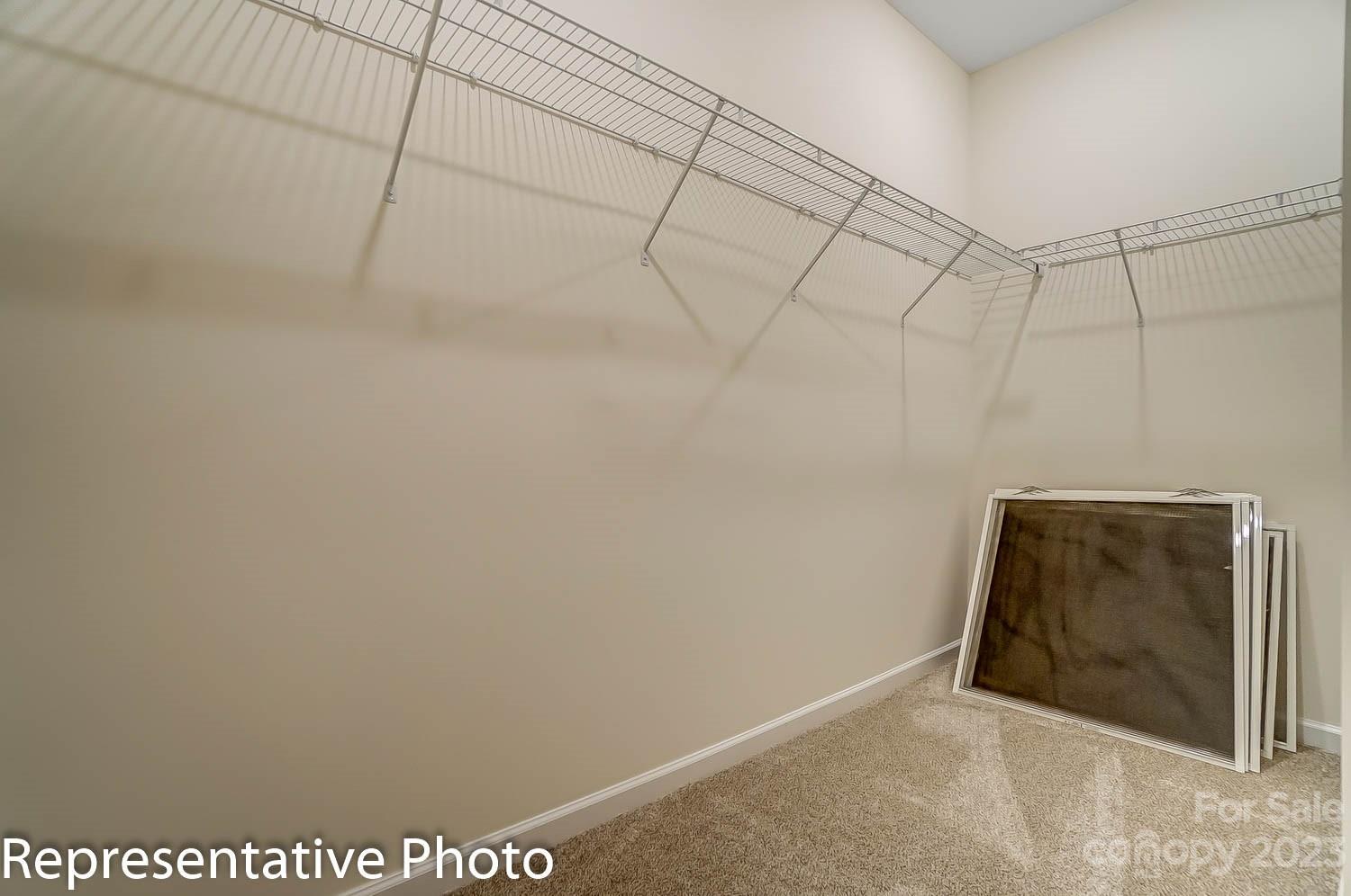 Villas At Prestwick - Residential