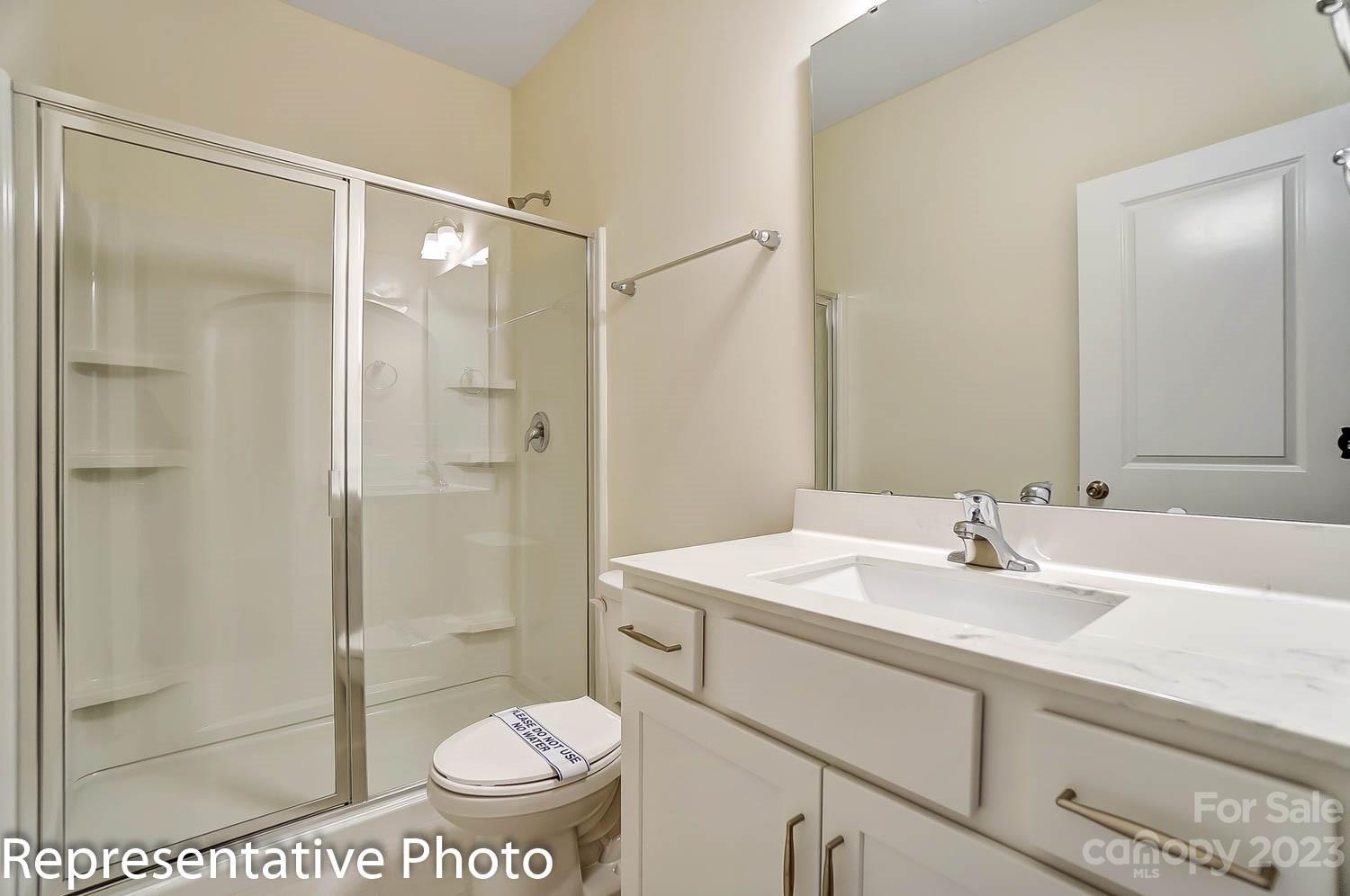 Villas At Prestwick - Residential