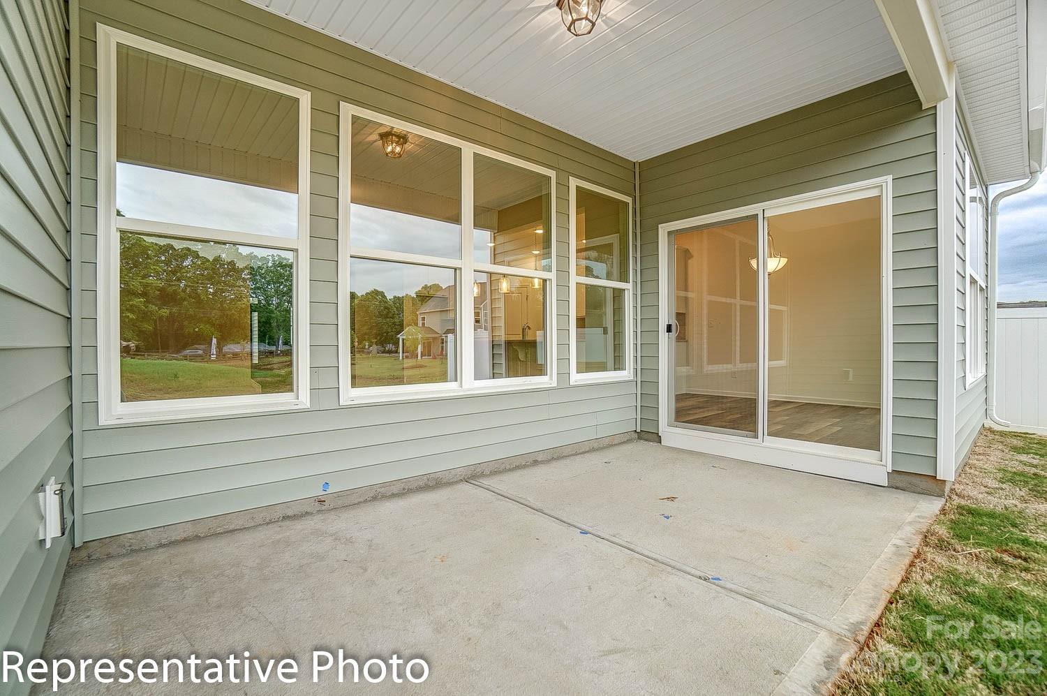 Villas At Prestwick - Residential