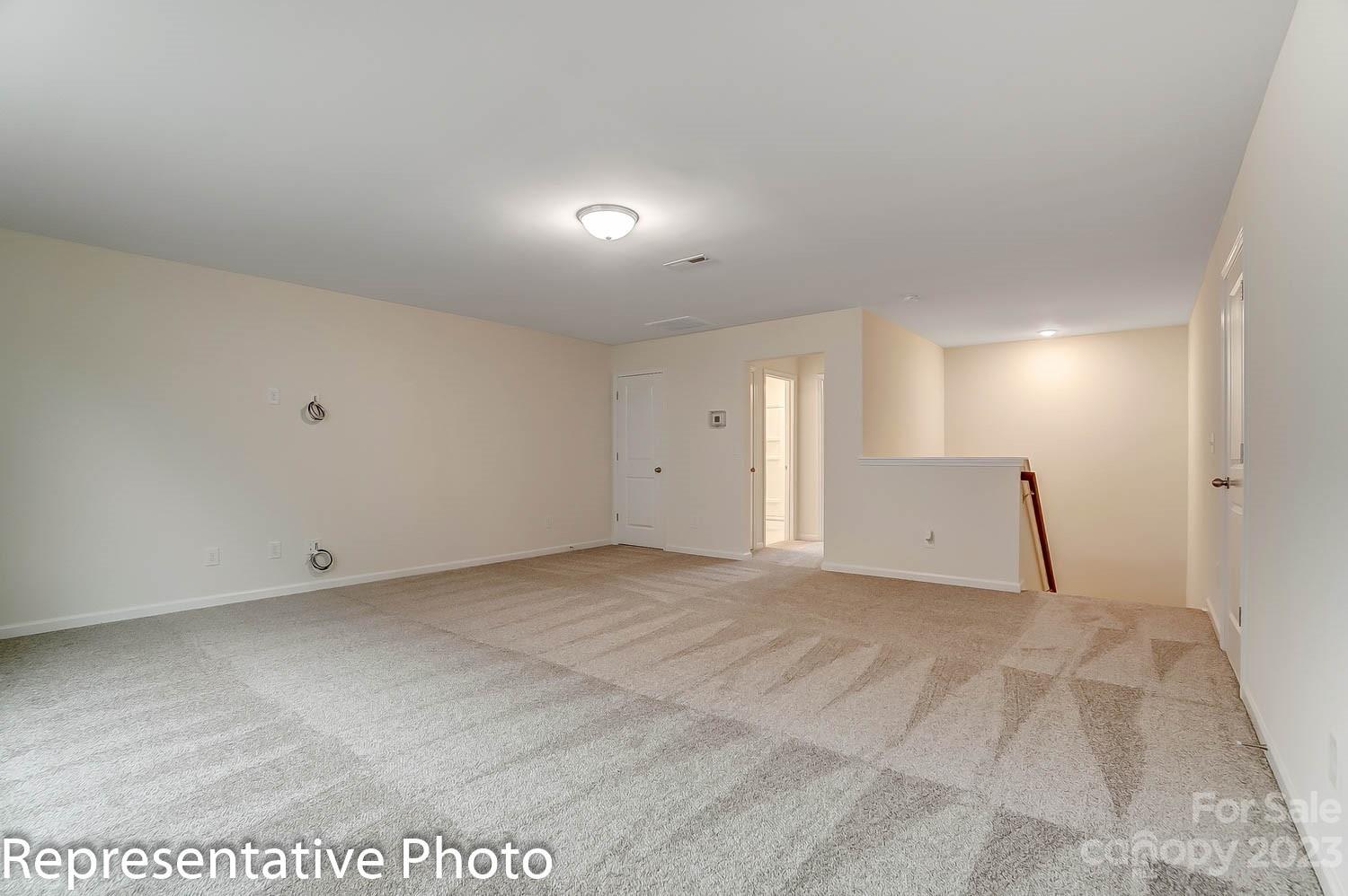 Villas At Prestwick - Residential