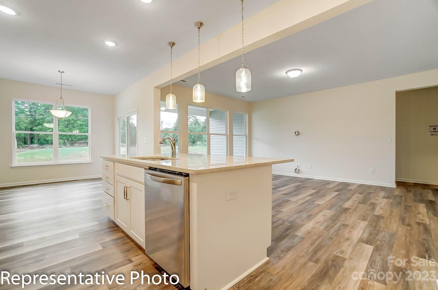 Villas At Prestwick - Residential