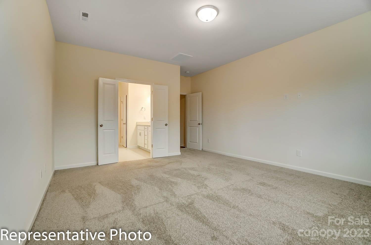 Villas At Prestwick - Residential