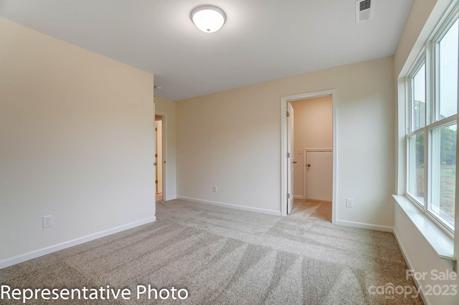 Villas At Prestwick - Residential