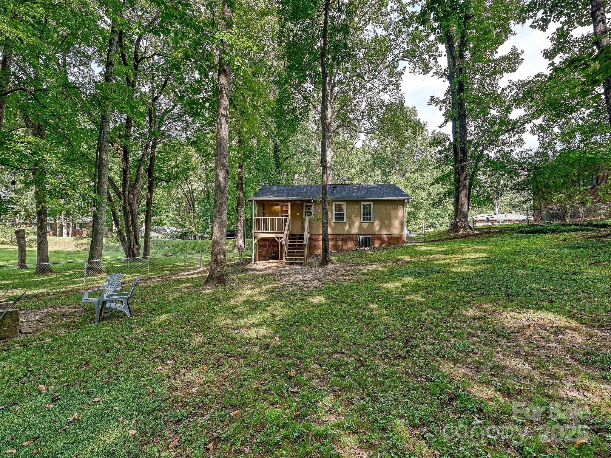 Pineview - Residential