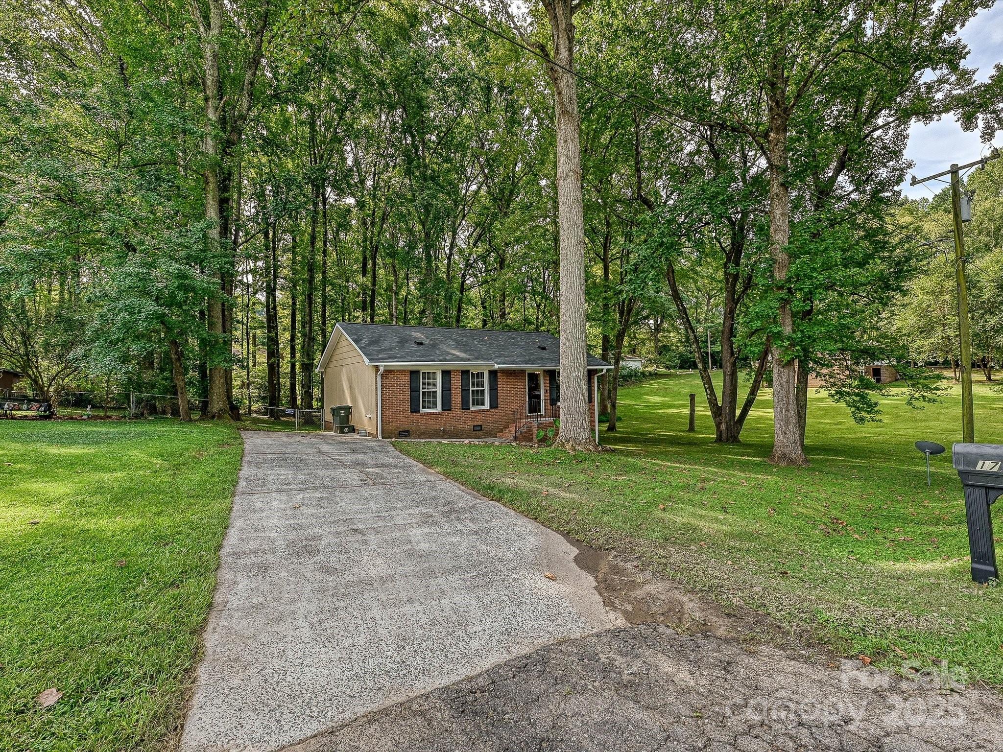 Pineview - Residential