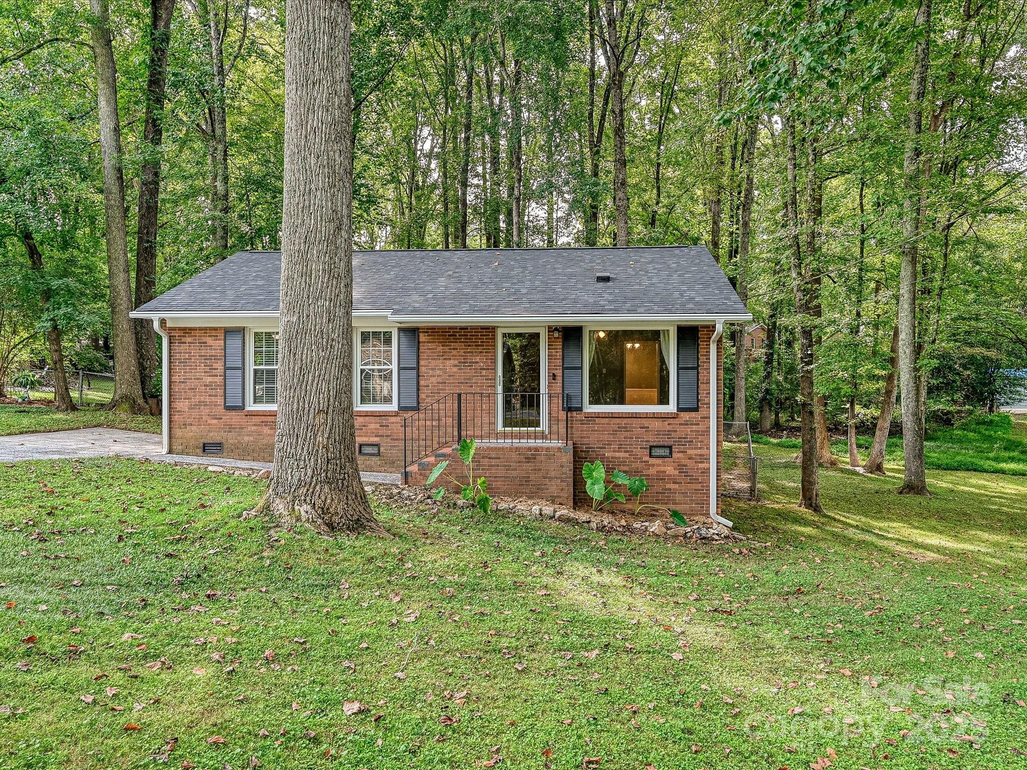 Pineview - Residential