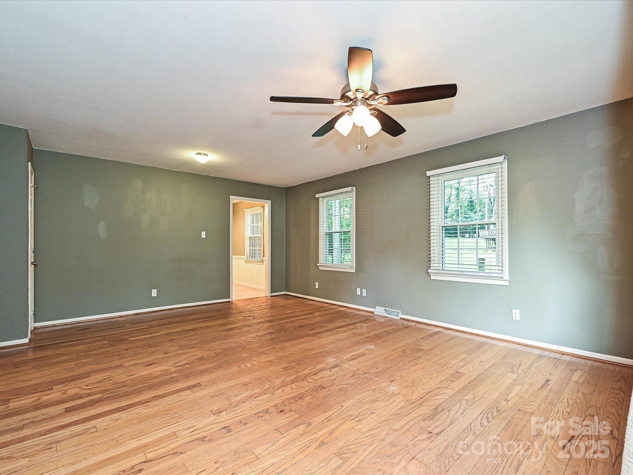 Pineview - Residential