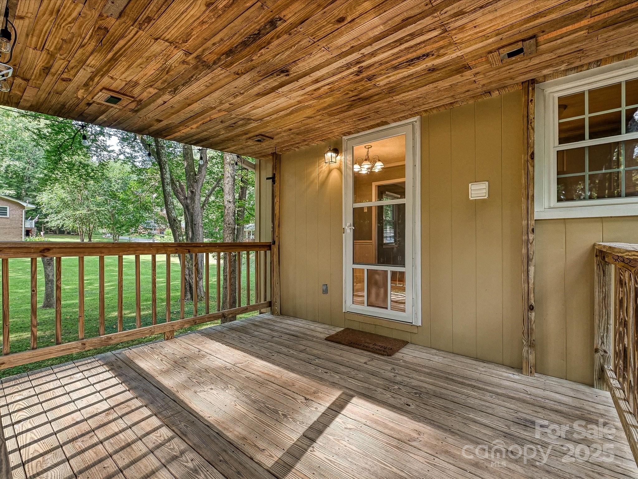 Pineview - Residential