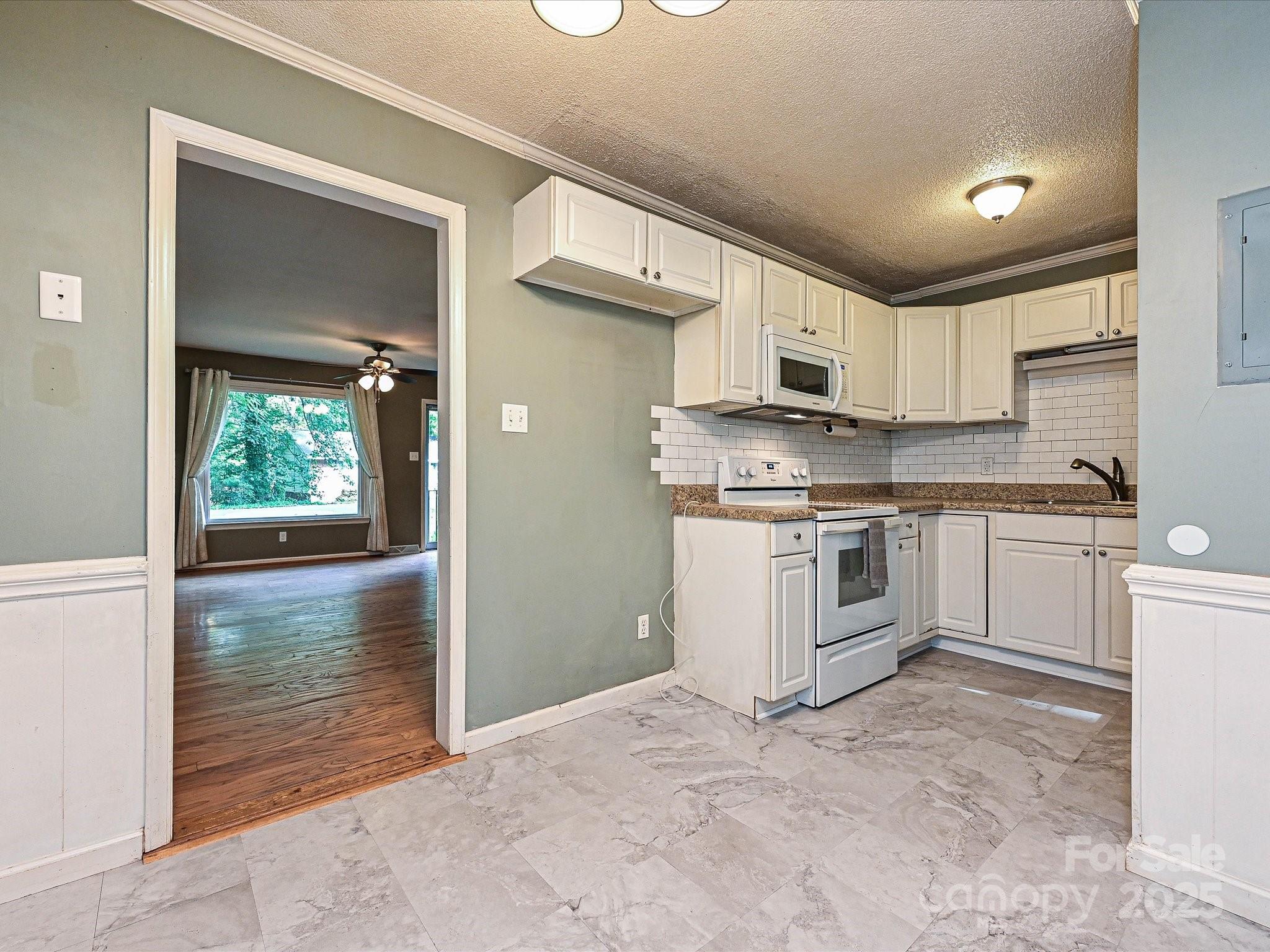 Pineview - Residential