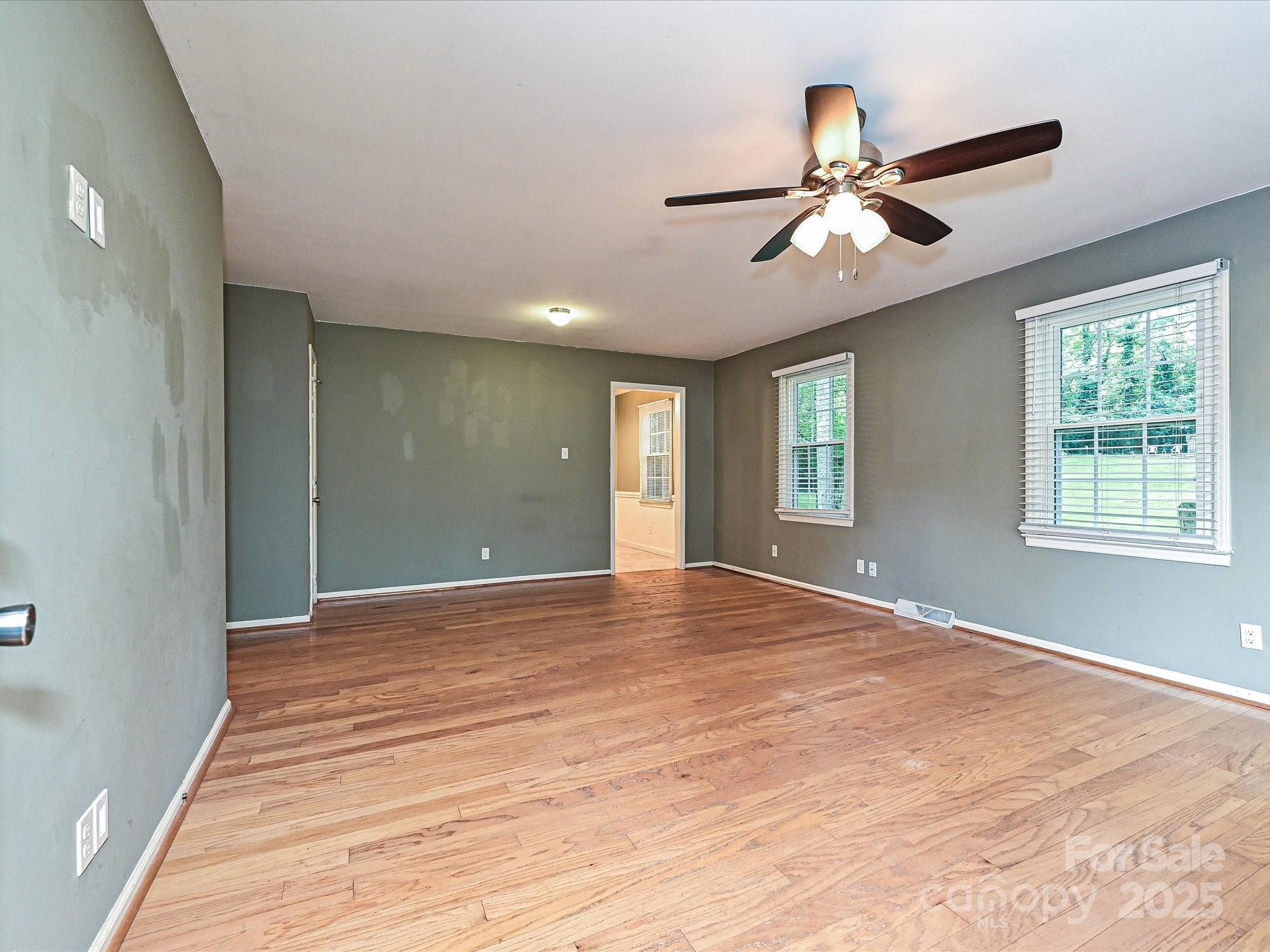 Pineview - Residential