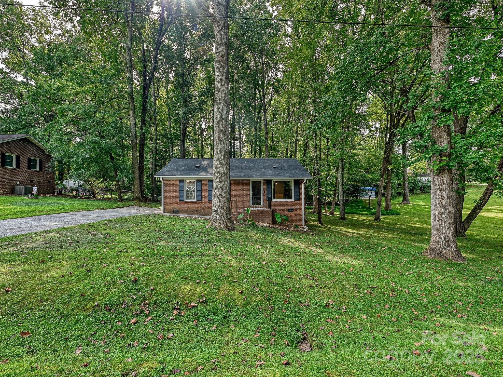 Pineview - Residential