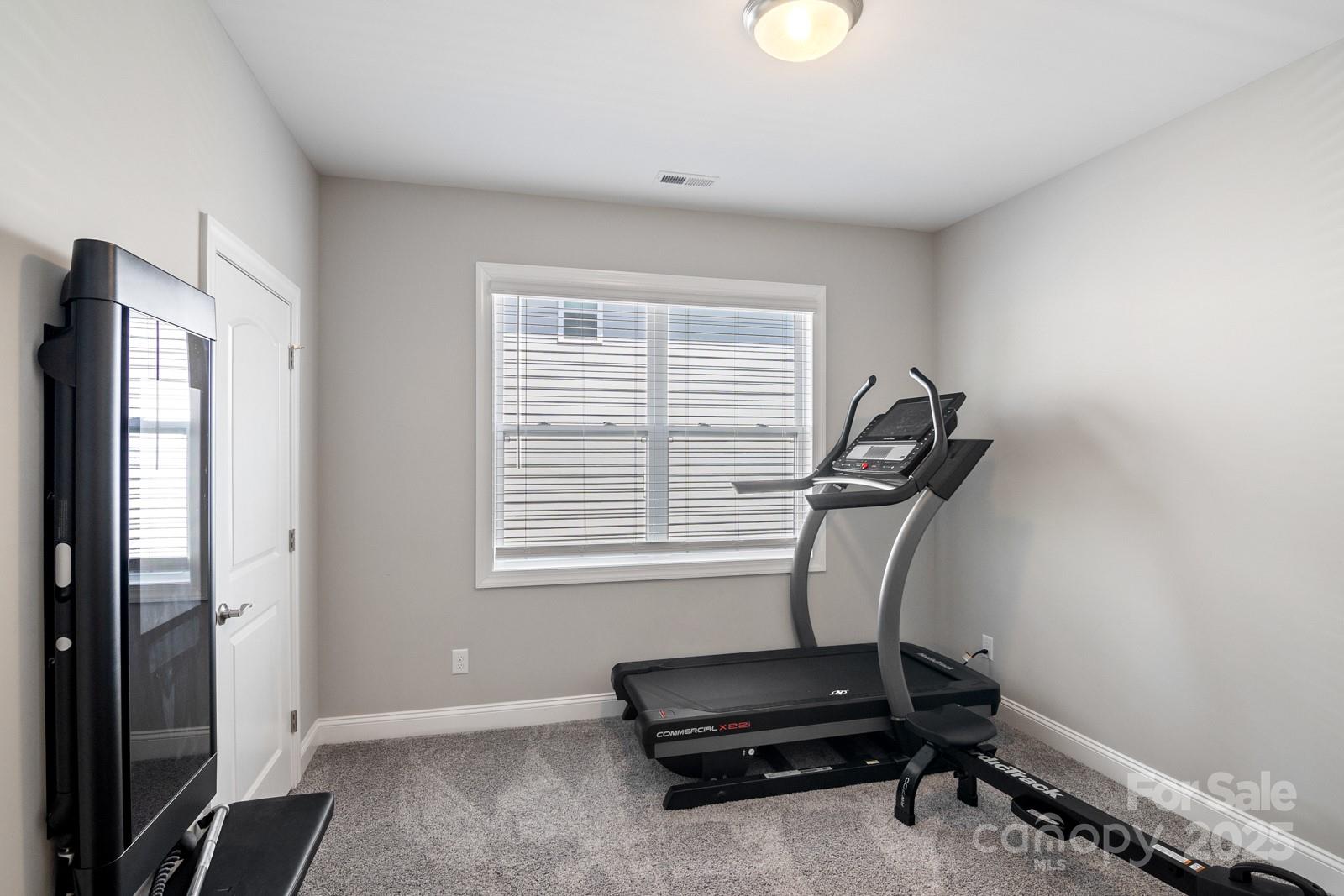 Covington - Residential