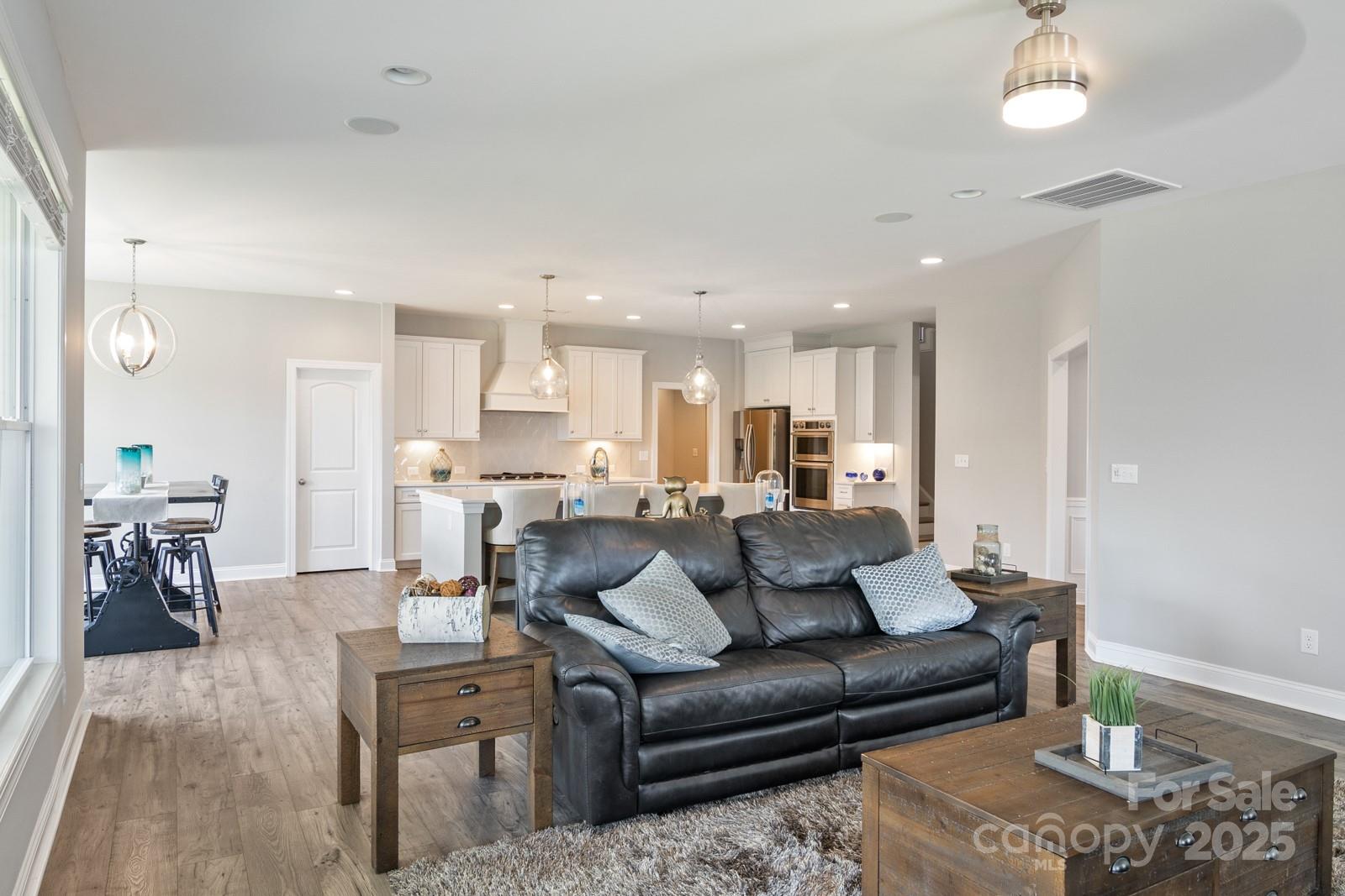 Covington - Residential